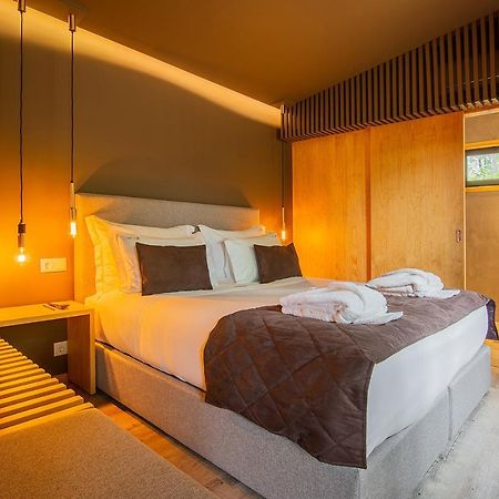 Quinta Do Pedregal Hotel & Spa Βίλα Νόβα ντε Γκάια Εξωτερικό φωτογραφία